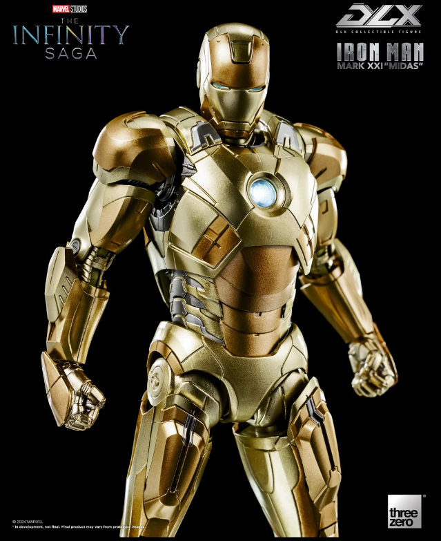 StarCine Collectible