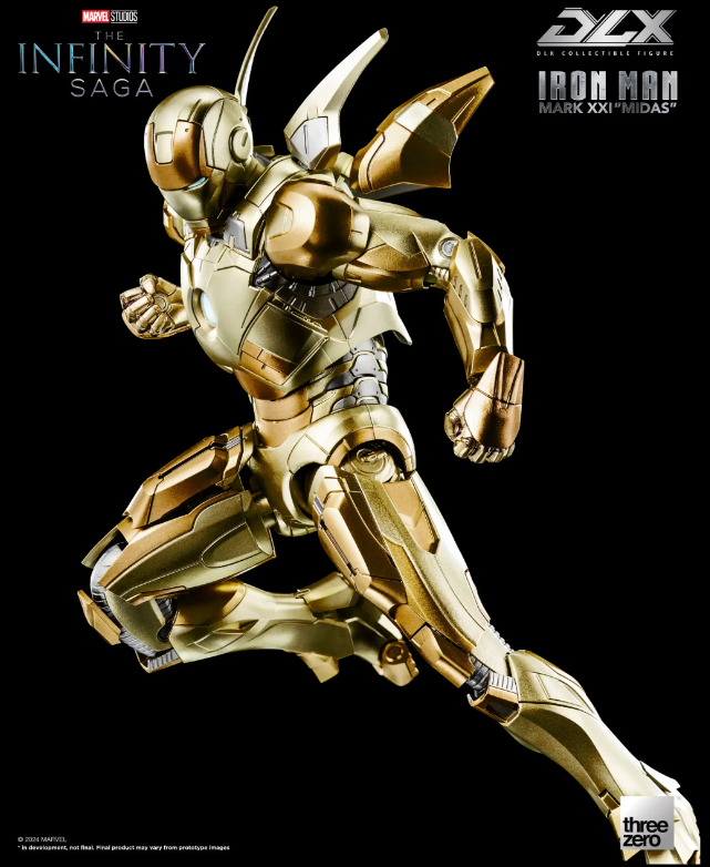 StarCine Collectible