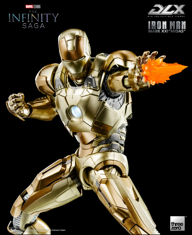 StarCine Collectible
