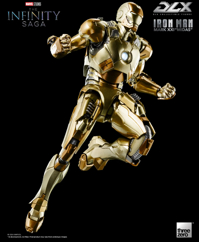 StarCine Collectible