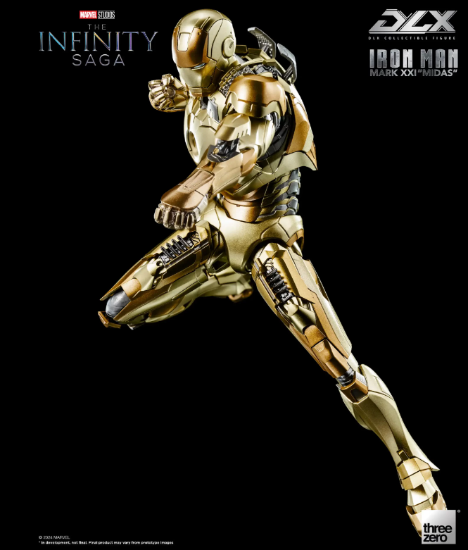 StarCine Collectible