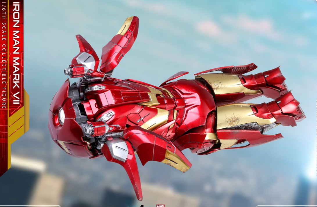StarCine Collectible