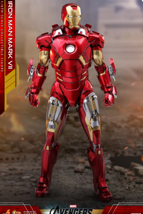 StarCine Collectible