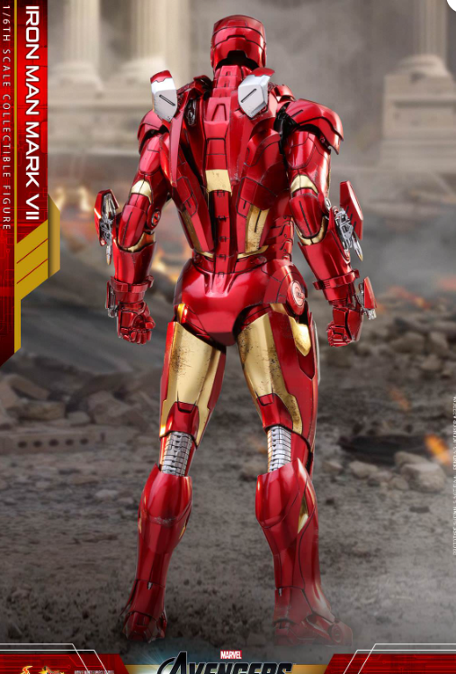 StarCine Collectible