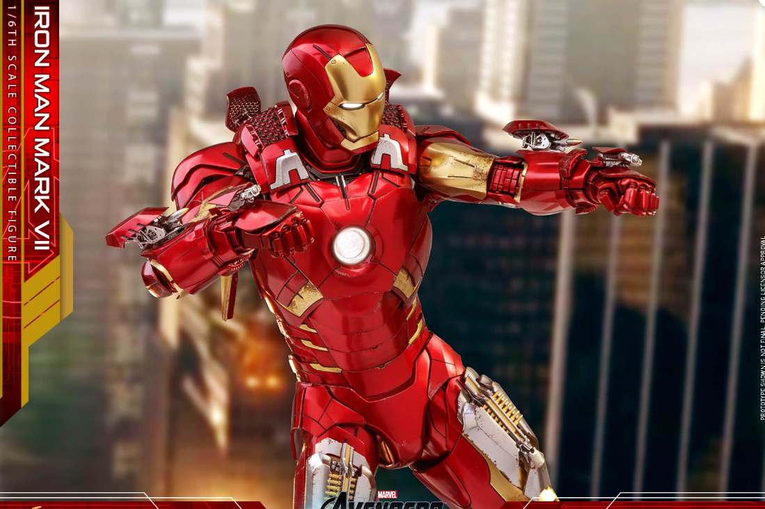 StarCine Collectible