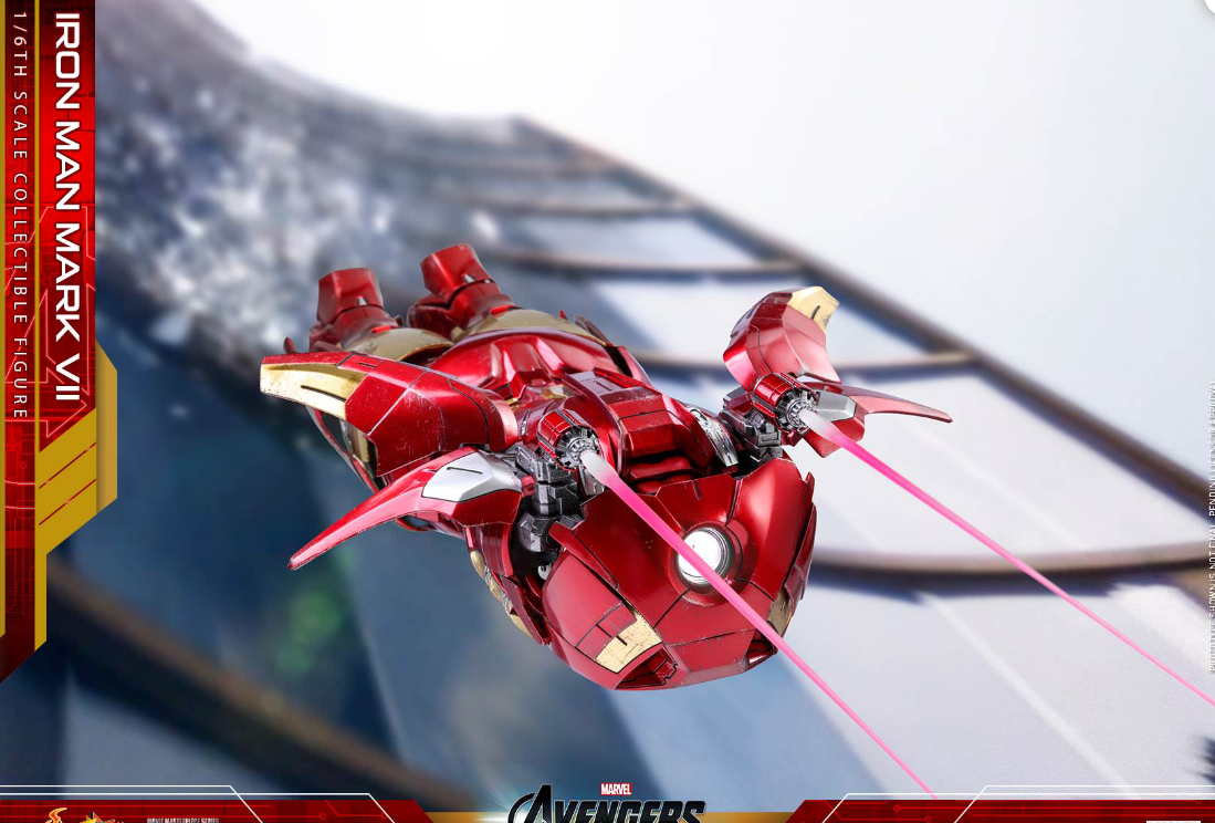StarCine Collectible