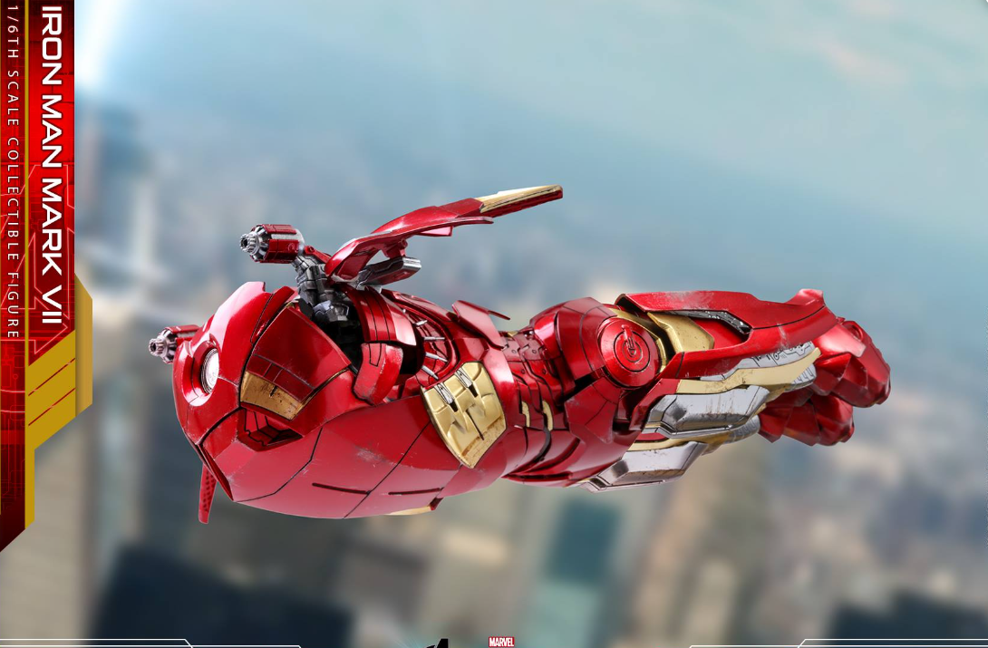 StarCine Collectible
