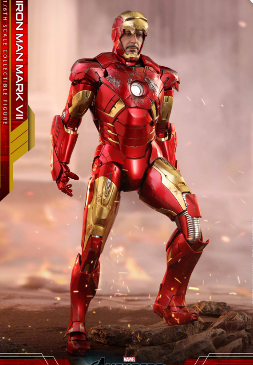 StarCine Collectible