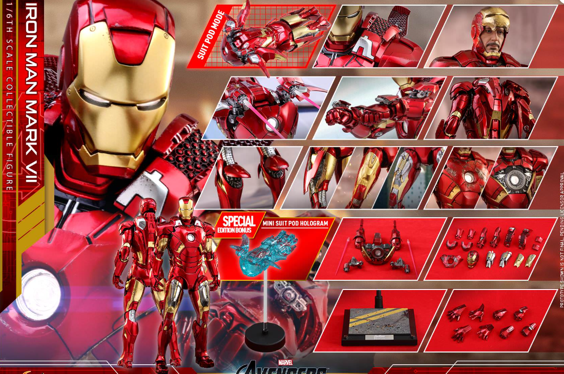 StarCine Collectible