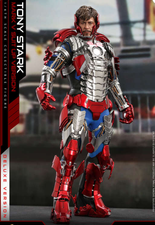 StarCine Collectible