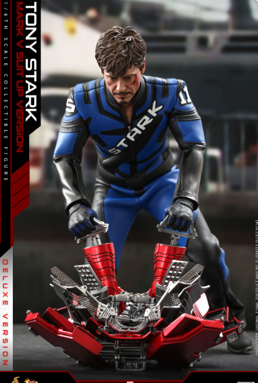 StarCine Collectible