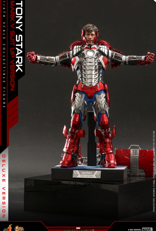 StarCine Collectible