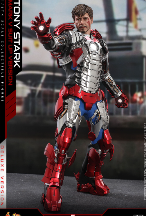 StarCine Collectible