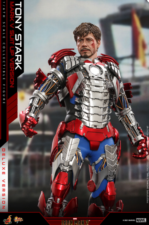 StarCine Collectible