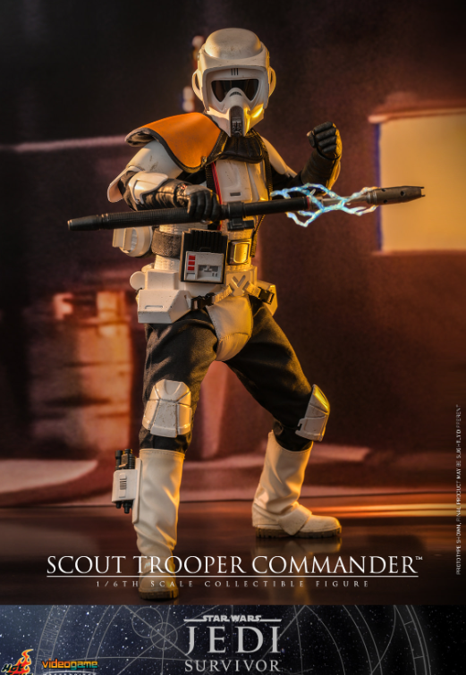 StarCine Collectible