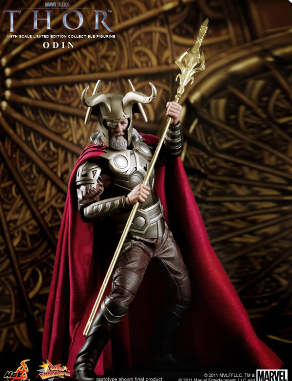 StarCine Collectible