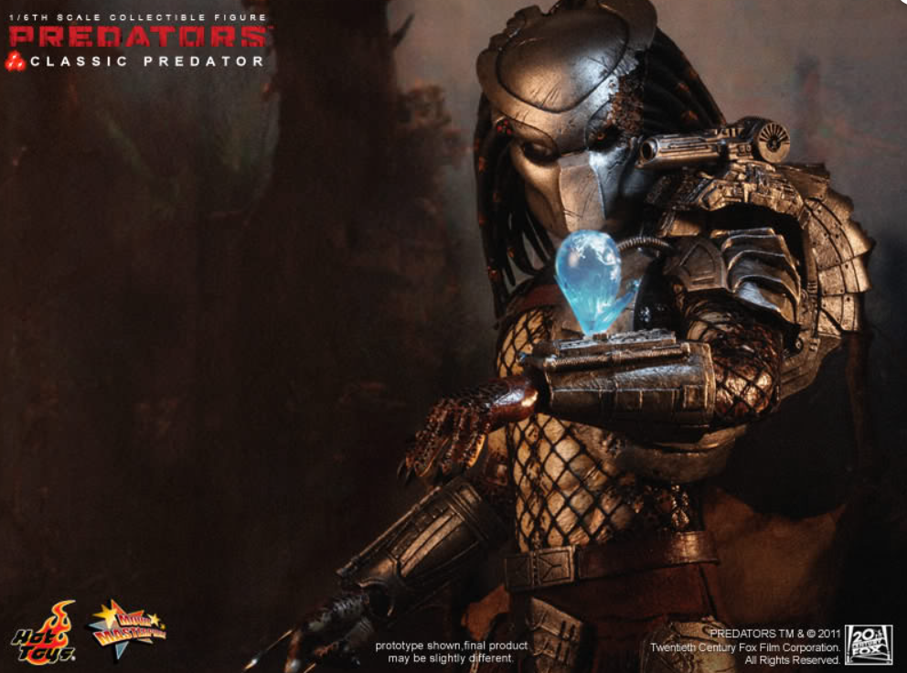 StarCine Collectible