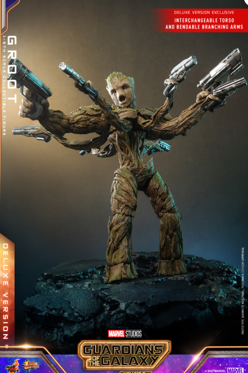 StarCine Collectible