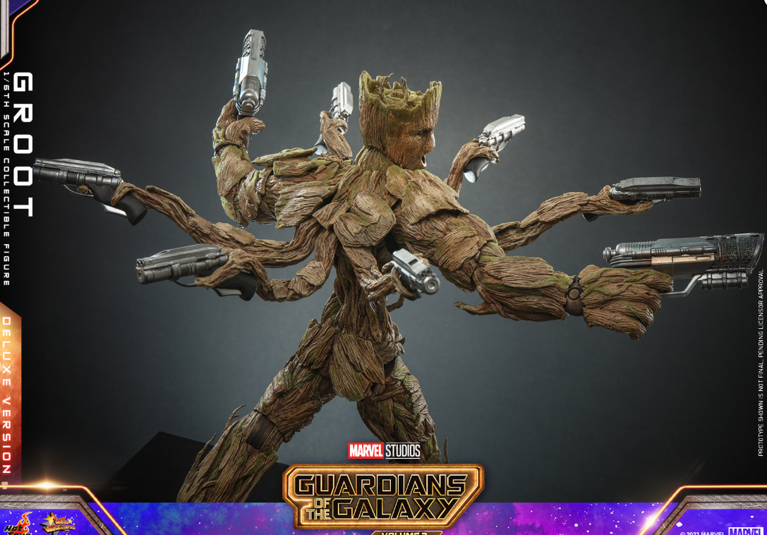 StarCine Collectible