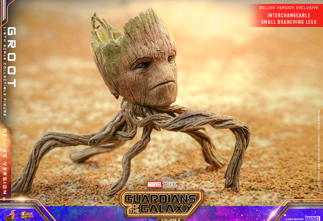 StarCine Collectible