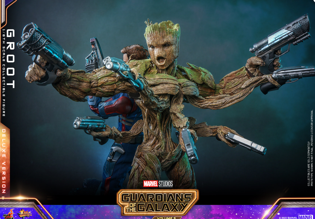 StarCine Collectible