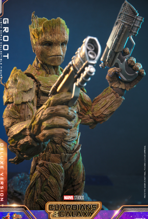 StarCine Collectible