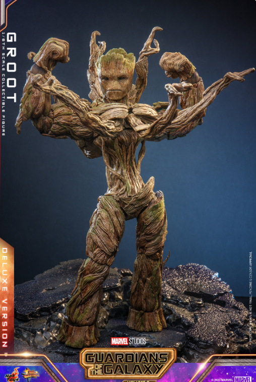 StarCine Collectible
