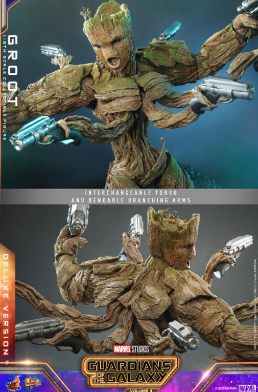 StarCine Collectible