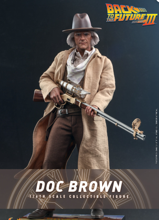 StarCine Collectible