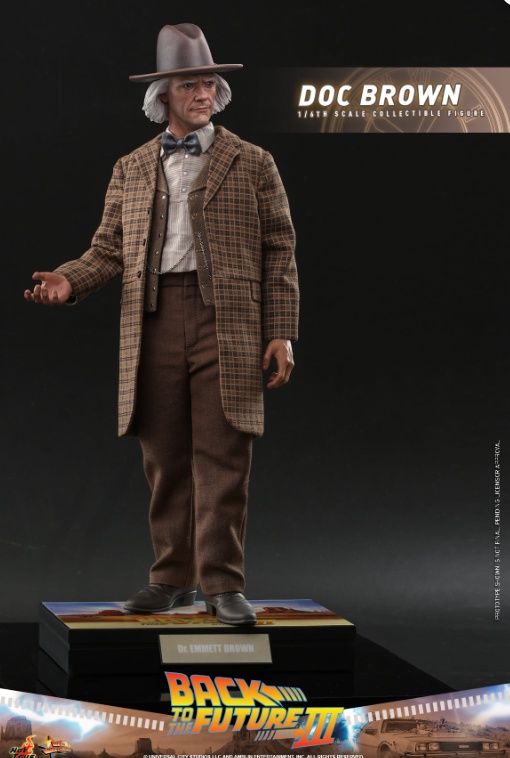StarCine Collectible