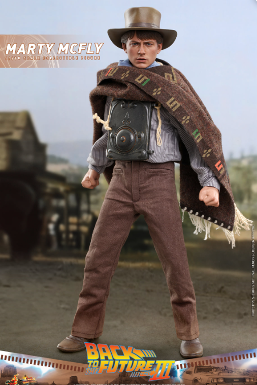 StarCine Collectible