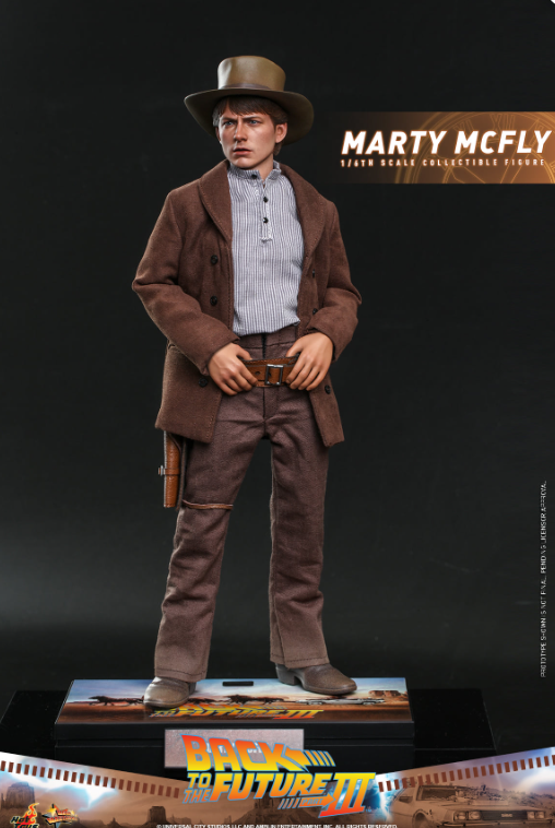 StarCine Collectible