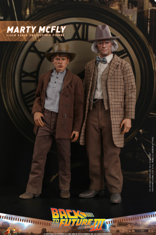 StarCine Collectible