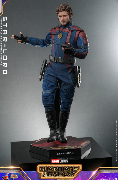 StarCine Collectible