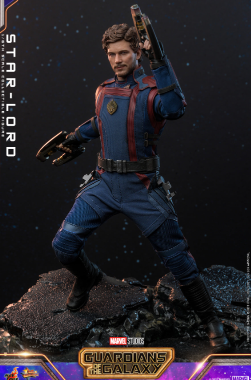 StarCine Collectible