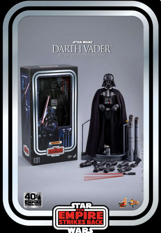StarCine Collectible