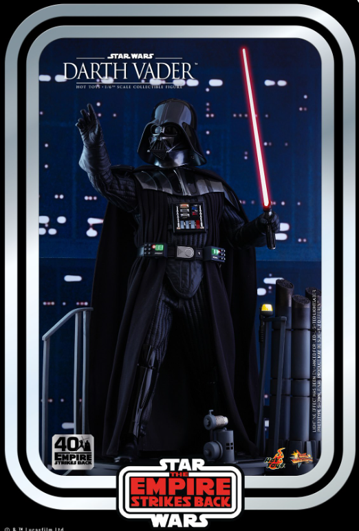 StarCine Collectible