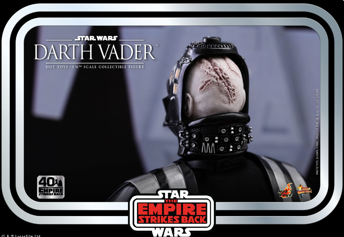 StarCine Collectible