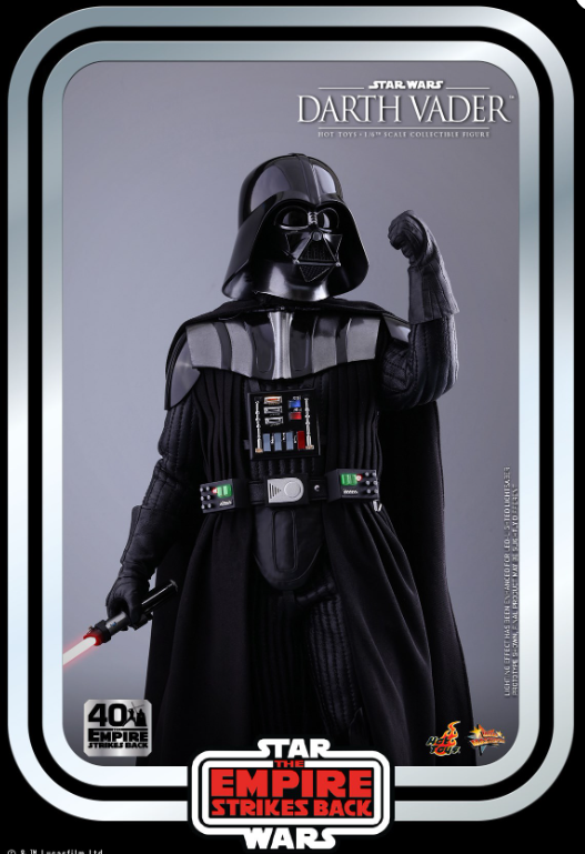 StarCine Collectible