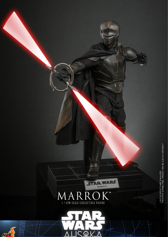 StarCine Collectible