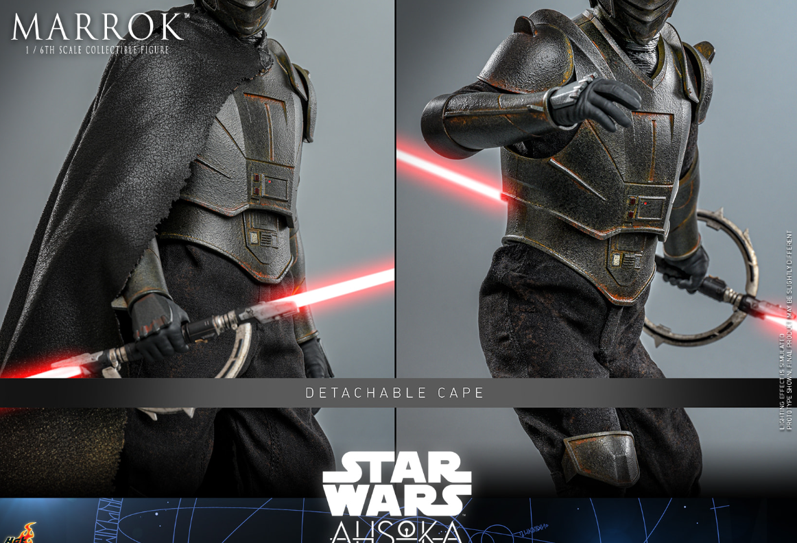 StarCine Collectible