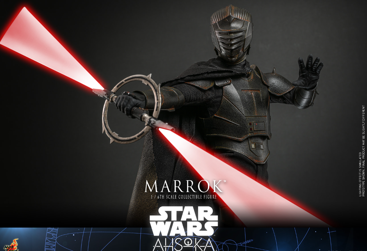 StarCine Collectible