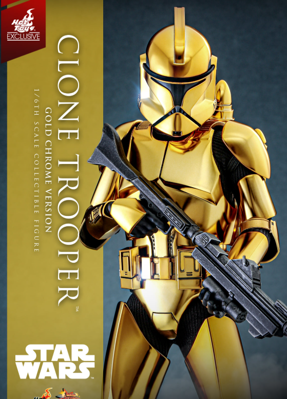 StarCine Collectible