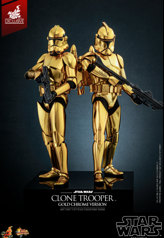 StarCine Collectible