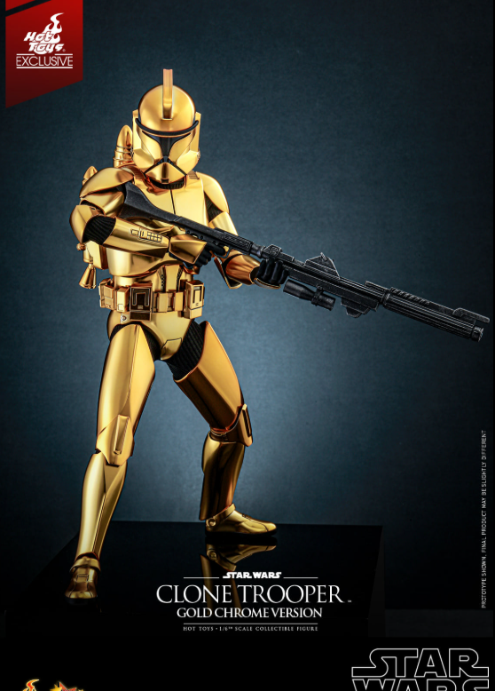 StarCine Collectible