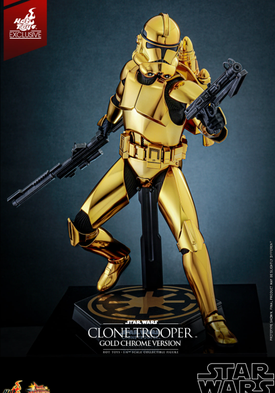 StarCine Collectible