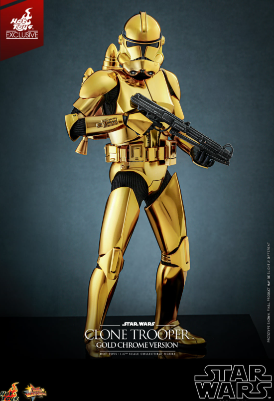 StarCine Collectible