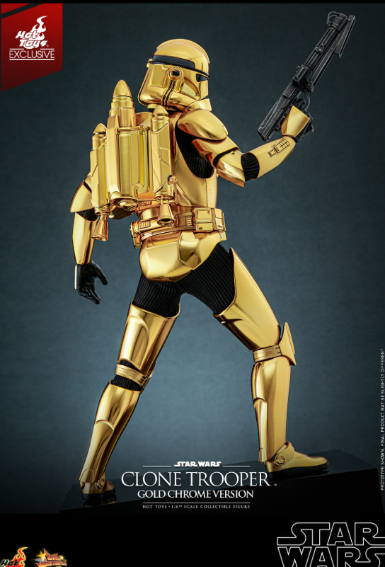 StarCine Collectible