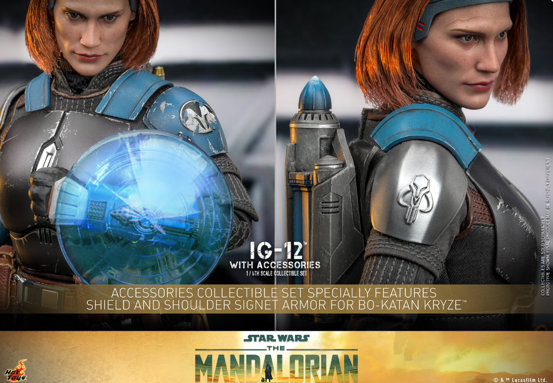 StarCine Collectible