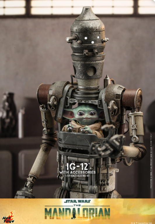 StarCine Collectible